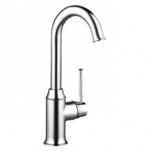 Hansgrohe TALIS Classic Mitigeur évier Chromé 14858000