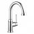 Hansgrohe TALIS Classic Petit Arc Mitigeur évier avec douchette Chromé 14864000