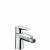 hansgrohe Talis E – Mitigeur monocommande bidet avec garniture de vidage chrome