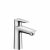 hansgrohe Talis E – Mitigeur monocommande lavabo 110 avec bonde de vidage Push-Open chrome