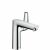 hansgrohe Talis E – Mitigeur monocommande lavabo 150 avec garniture de vidage chrome