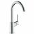 hansgrohe Talis – Mitigeur monocommande lavabo 210 avec bec orientable avec garniture de vidage chrome