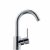 hansgrohe Talis S – Mitigeur monocommande lavabo 200 avec garniture de vidage chrome