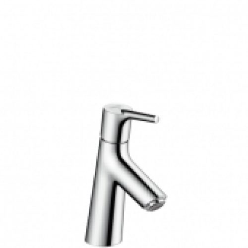 hansgrohe Talis S – Robinet monofluide 80 sans garniture de vidage chrome