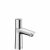 hansgrohe Talis Select E – Mitigeur monocommande lavabo 110 avec garniture de vidage chrome