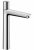 hansgrohe Talis Select E – Mitigeur monocommande lavabo 240 avec garniture de vidage chrome