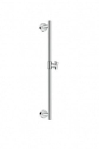 hansgrohe Unica Comfort  – Brausenstange 650 mm chrom