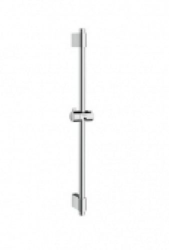 hansgrohe Unica Varia – Wandstange 720 mm chrom