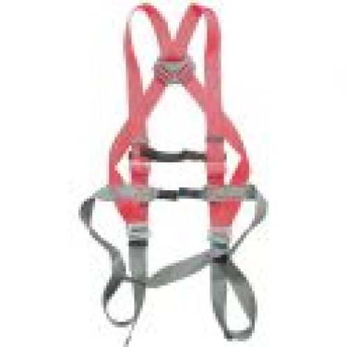 Harnais complet léger – Toplock