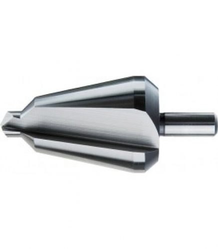 Hawera HSS Foret progressif affutage en croix Plage de forage : 5,0 mm-31,0 mm