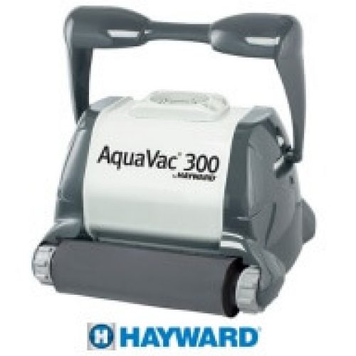 Hayward Aquavac 300 Brosses mousse…