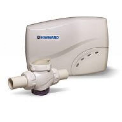 Hayward Salt and Swim 3C – jusqu’à 75 m3