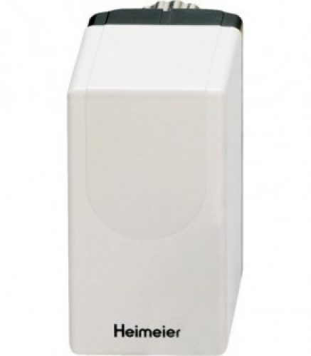 Heimeier EMO 3/230 Servomoteur 3 points 230V, pour soupape Heimeier