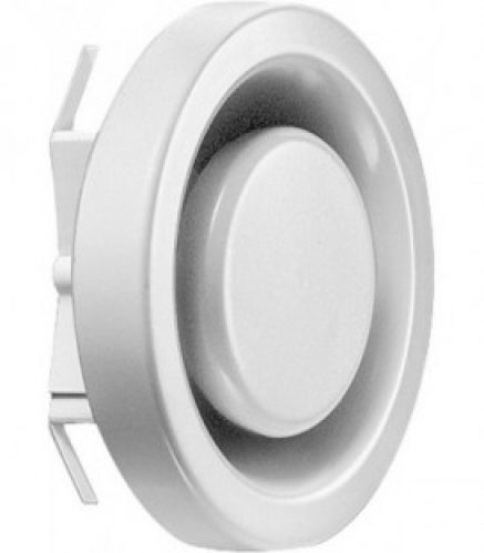 Helios Bouche d&rsquo;extraction MTVA 200 200 mm