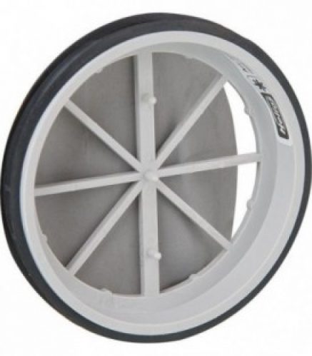 Helios Grille d&rsquo;aeration RVE 200 hermetique pour encastrement 200 mm