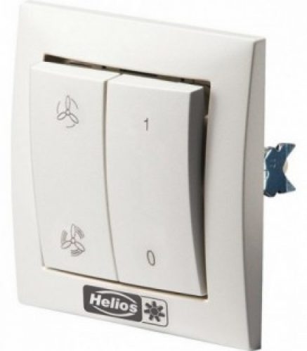 Helios Interrupteur 0-1-2 MVB