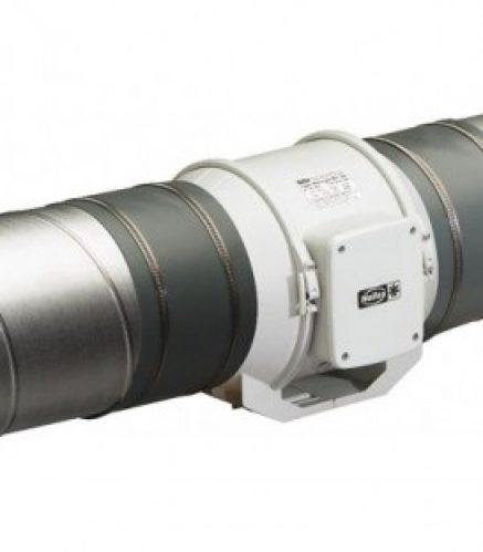 Helios Manchette de raccordement FM 160