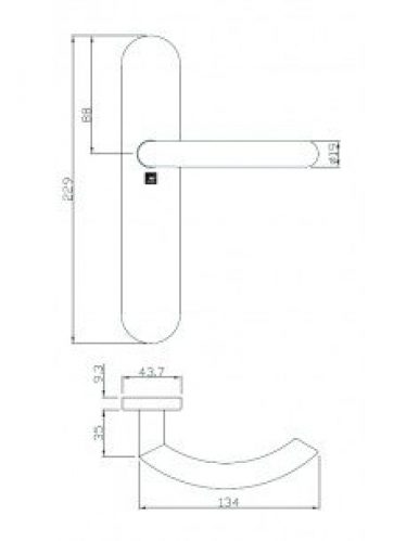 HERACLES – Ensemble sur plaques JADE inox