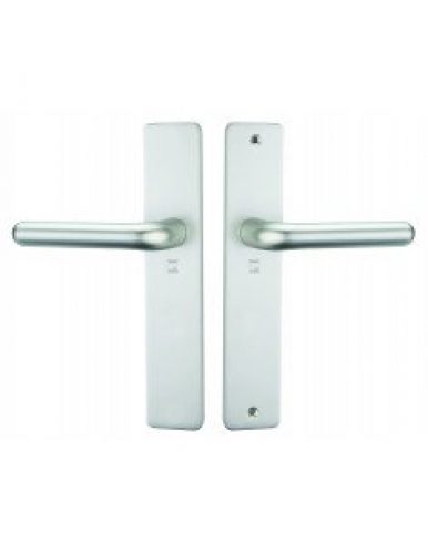 HERACLES – Ensemble sur plaques XENIA argent