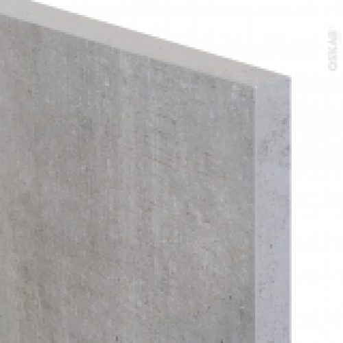 Hoda Beton Cote Caisson N45 Unitaire H57Xp48Xep16