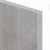 Hoda Beton Facade N73 4 Portes L120Xh70
