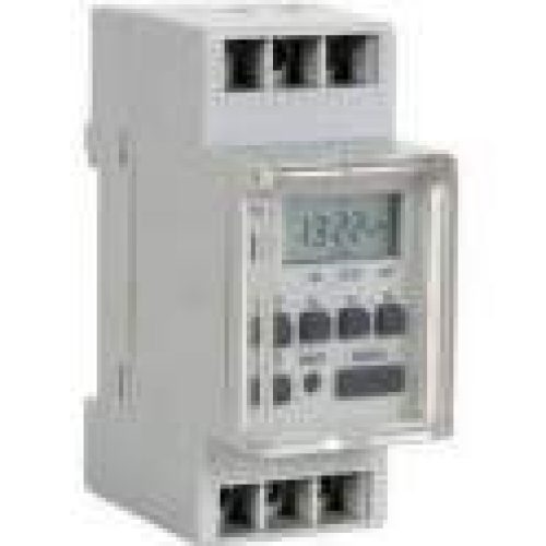 Horloge Modulaire digital