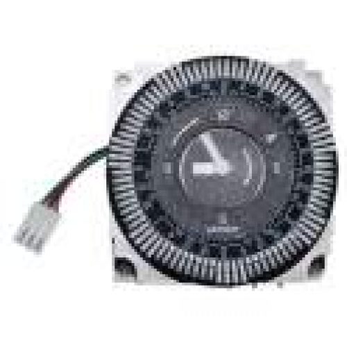 Horloge pour régulation Automix 30Q