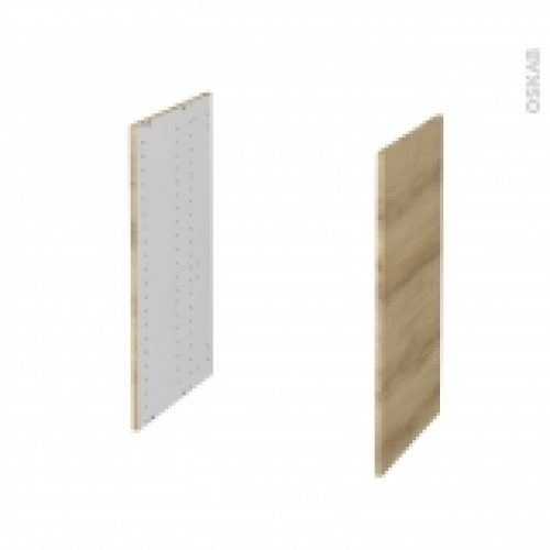 Hosta Chene Naturel Cotes Caisson N46 H70Xp38Xep16