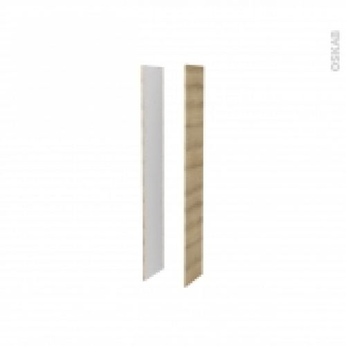 Hosta Chene Naturel Cotes Caisson N49 H182Xp38Xep16