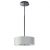 Hotte cuisine Best suspendue  inox blanc MOON  50 cm