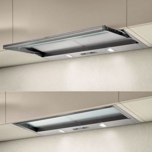Hotte cuisine Elica encastrable CIAK 60 cm