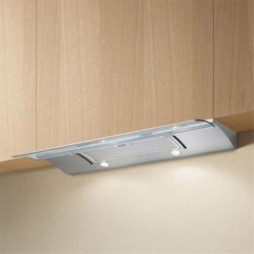 Hotte cuisine Elica encastrable GLIDE 90 cm