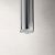 Hotte cuisine Elica ilot TUBE PRO ISLAND inox 43 cm