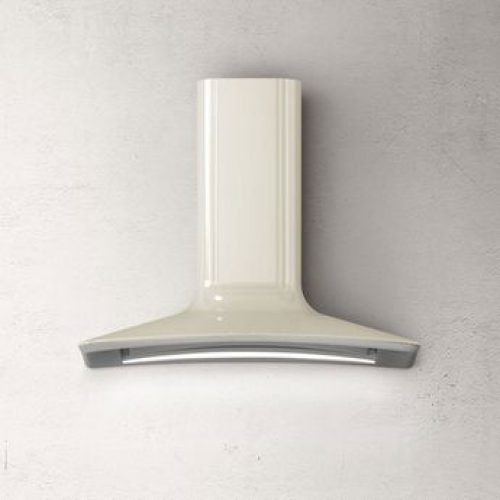 Hotte cuisine Elica murale SWEET ivoire