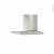 Hotte De Cuisine Aspirante Box 60 Cm Inox Silverline Tolgi