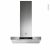 Hotte De Cuisine Aspirante Box 60Cm Inox Electrolux Lft426X