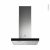 Hotte De Cuisine Aspirante Box 60Cm Inox Electrolux Lft766X