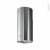 Hotte De Cuisine Aspirante Ilot Decorative Ronde Inox Electrolux Lfi514X