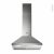 Hotte De Cuisine Aspirante Pyramide 60Cm Inox Faure Fhc62462Xa