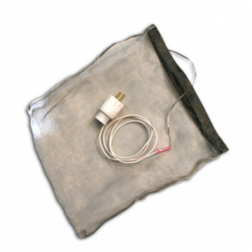 Housse de protection pour Box Internet PRESERVABOX