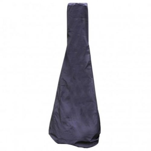 Housse de protection pour cheminée contemporaine ouverte medium (FIR56137)