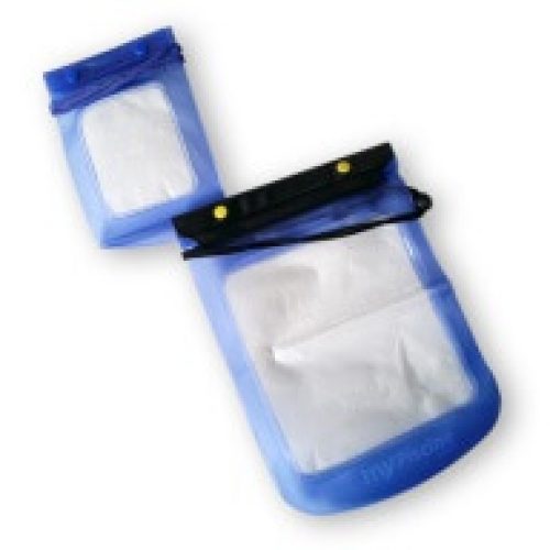 Housse de protection étanche smartphone +…