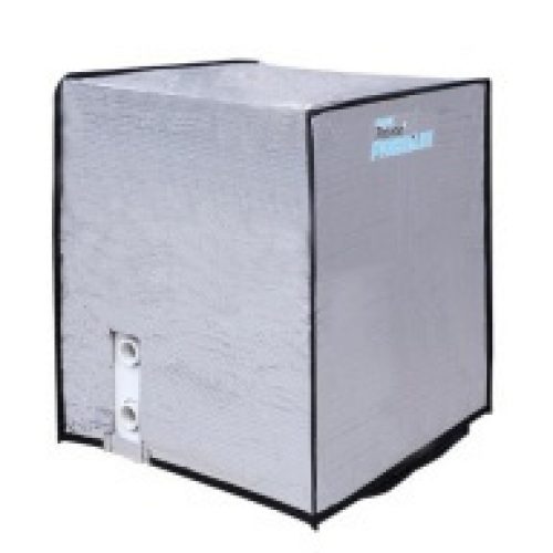 Housse d’hivernage Poolex Triline 320