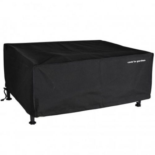 Housse pour plancha à poser Cook&rsquo;in Garden (petite)