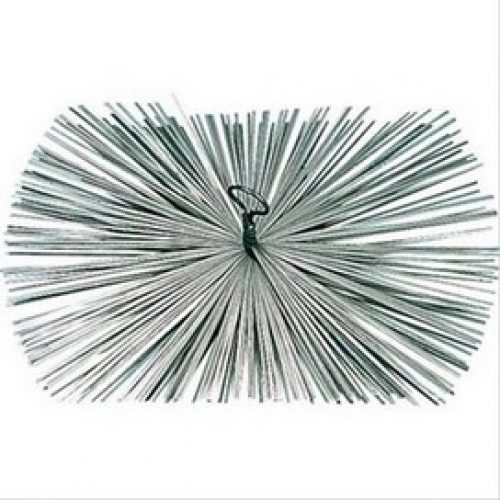 Hérisson rectangulaire acier 250x400mm – Outibat