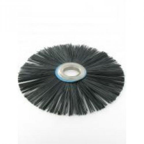 Hérisson rond nylon – différents diamètres