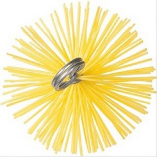 Hérisson rond synthéthique Ø200mm