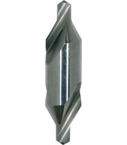 HSS Foret a centrer DIN 333 A 8,0×3,15 1 piece