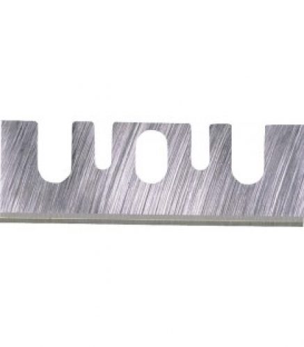 HSS Lame (1 paire) pour rabot P20SA2 80 128 75 82mm