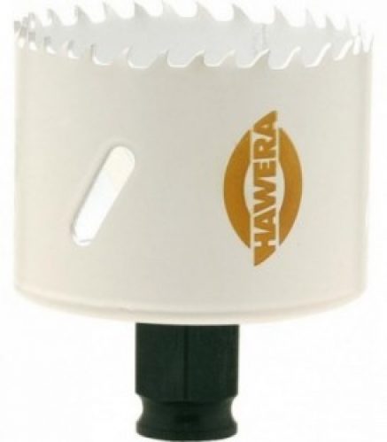 HSS Scie a guichet bimetal Diametre de la scie 19mm (seule)